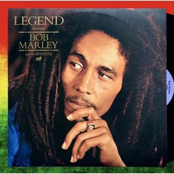 Bob Marley