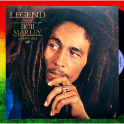 Bob Marley & The Wailers