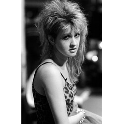 Cyndi Lauper