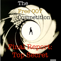 JAMES BOND COMPETITION: THE VERDICT image