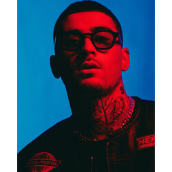 ZAYN