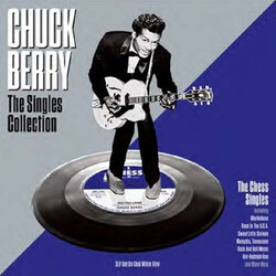 Chuck Berry