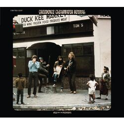 Creedence Clearwater Revival