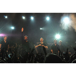 Duran Duran