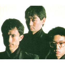 Yellow Magic Orchestra