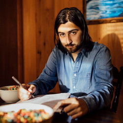 Noah Kahan