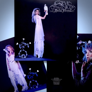 STEVIE SOARS SOLO