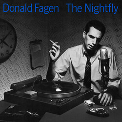 Donald Fagen
