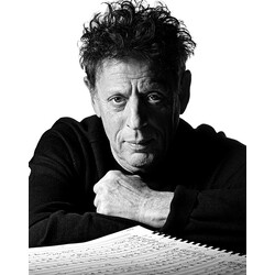 Philip Glass