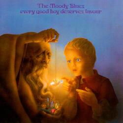 The Moody Blues