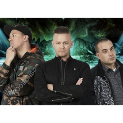 Hilltop Hoods