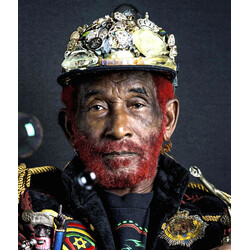 Lee Scratch Perry