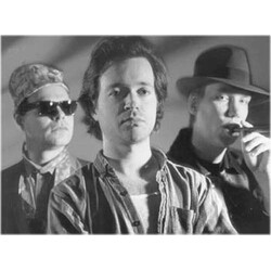 Violent Femmes