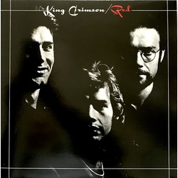 King Crimson