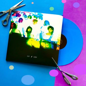 CUT/COPY/CREATE