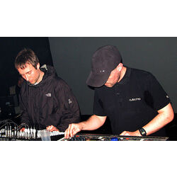 Autechre