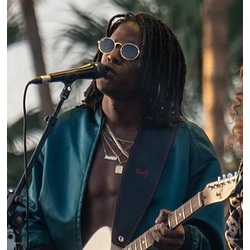 Daniel Caesar