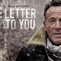 Bruce Springsteen
