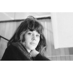 Vashti Bunyan