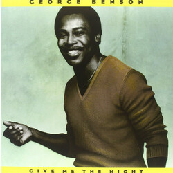 George Benson