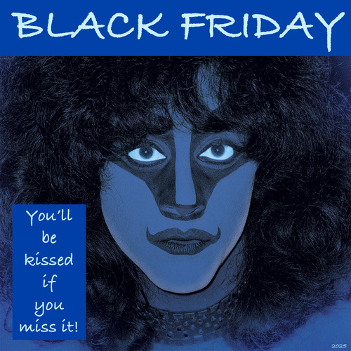 WHEN BLACK FRIDAY COMES image