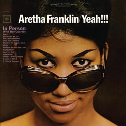 Aretha Franklin