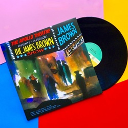 James Brown