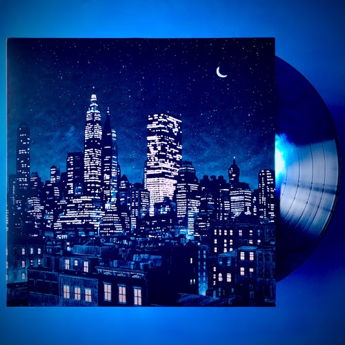 JAZZ NIGHTCAP