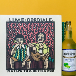 Lime Cordiale