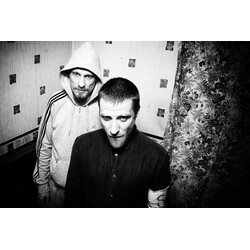 Sleaford Mods