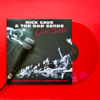 LIVE SEEDS