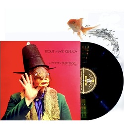 Captain Beefheart