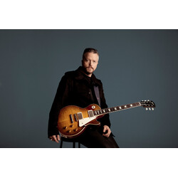Jason Isbell