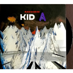 KID A: A GROWN-UP CLASSIC