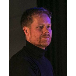 Max Richter