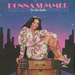 Donna Summer