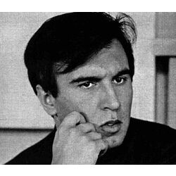 Claudio Abbado