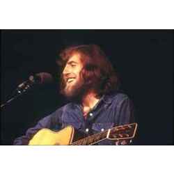 Graham Nash