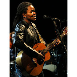 Tracy Chapman