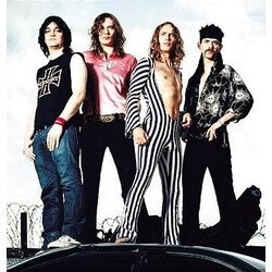 The Darkness