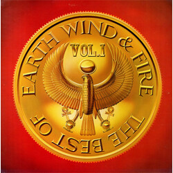 Earth, Wind & Fire