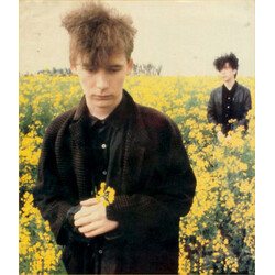 The Jesus And Mary Chain