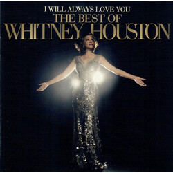 Whitney Houston