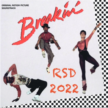 BREAKIN’ NEWS - RSD WISHLISTS image