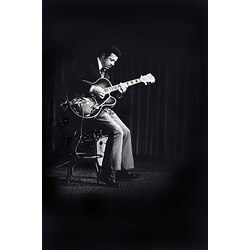 Kenny Burrell