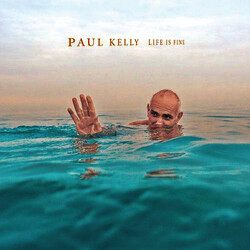 Paul Kelly