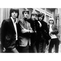 The Yardbirds