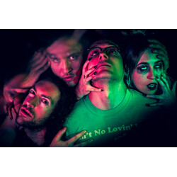 Frankie And The Witch Fingers