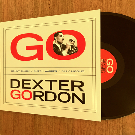 GO DEXTER! image