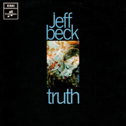 Jeff Beck